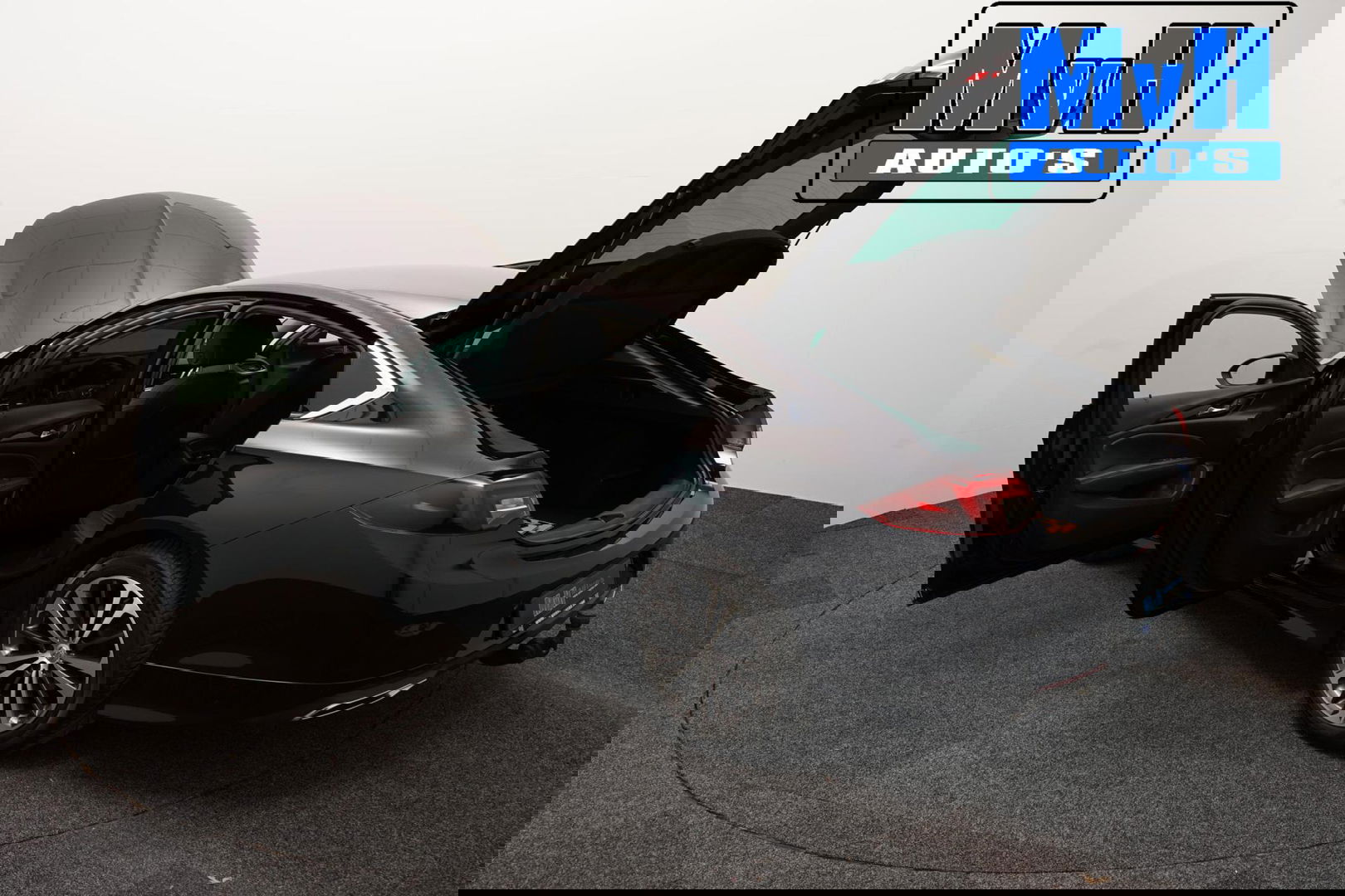 Opel Insignia Grand Sport 1.5 Turbo Business Executive|LUXE!