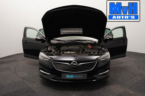Opel Insignia Grand Sport 1.5 Turbo Business Executive|LUXE!