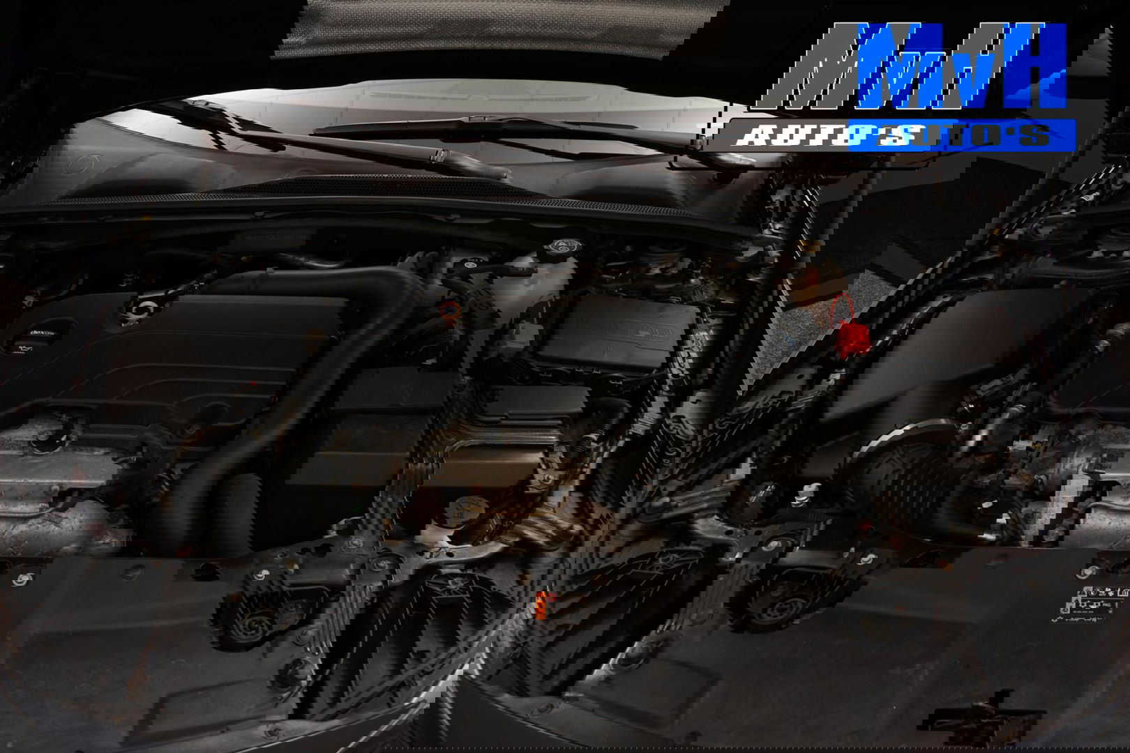 Opel Insignia Grand Sport 1.5 Turbo Business Executive|LUXE!