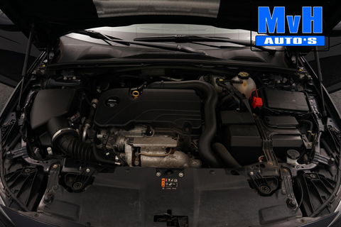 Opel Insignia Grand Sport 1.5 Turbo Business Executive|LUXE!