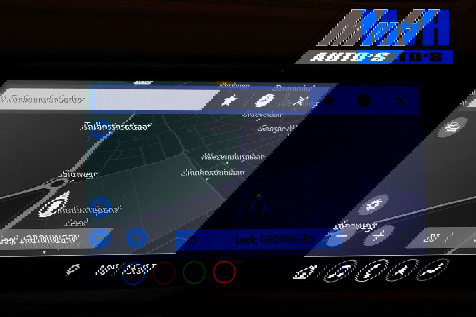 Opel Insignia Grand Sport 1.5 Turbo Business Executive|LUXE!