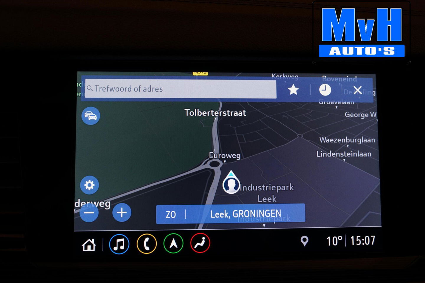 Opel Insignia Grand Sport 1.5 Turbo Business Executive|LUXE!