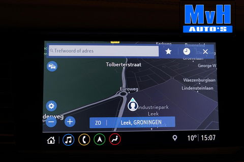 Opel Insignia Grand Sport 1.5 Turbo Business Executive|LUXE!