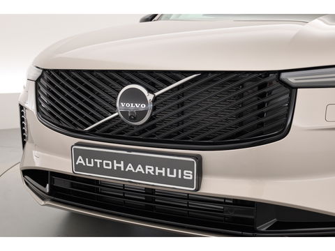 Volvo XC90 2.0 T8 Plug-in hybrid AWD Ultra Dark | Full Option | Luchtvering | B&W  audio | Massage | Pano | HUD | Stoelventilatie | 22'' |