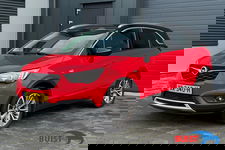 Opel Crossland X - 1.2 Turbo Online Edition AUTOMAAT AGR NAVI CAMERA 98133KM!