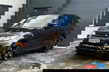 Land Rover Range Rover Sport - 5.0 V8 Supercharged 510pk Autobiography VOL!