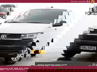 Volkswagen Transporter - T6.1 2.0 TDI 110pk L1H1 Comfortline Navi/Camera/Inrichting 04-2020