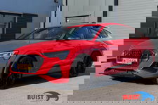 Audi e-tron - Sportback 55 quattro S-Line 95 kWh RS stoelen PANO B&O 23" 54790KM!