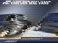 Ford Transit Custom - 2.0 TDCI 136pk L2H1 Euro6 Airco | Camera | LED | Cruisecontrol | Apple Carplay Android Auto, Parkeersensoren, Verwarmde voorruit, Bijrijdersbank