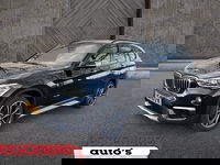 BMW X1 - sDrive20i Centennial High Executive