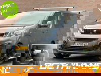 Peugeot Expert - 2.0BlueHDI 120 DC Premium / Camera / Cruise / Euro6