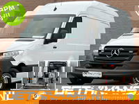 Mercedes-Benz Sprinter - 316CDI 164PK L2H2 7G-Tronic / Complete werkplaats / Sortimo