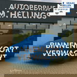 Mercedes-Benz Citan - bestel 111 CDI BlueEFFICIENCY Navi / PDC / Trekhaak / Bluetooth