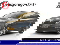 Škoda Octavia - Combi TSI DSG Business ✅ LED ✅ Carplay ✅ Stoelverwarming