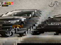 Audi A4 - Avant 35 TFSI Sport 150Pk Automaat (GROOT NAVI, CLIMATE, STOELVERWARMING, TREKHAAK, SPORTSTOELEN, LED KOPLAMPEN, SPORTSTUUR, ELEKTRISCHE ACHTERKLEP, NIEUWSTAAT)