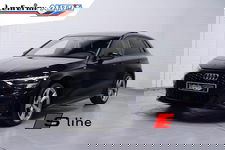 Audi A3 - Sportback 35 TFSI S Line Panoramadak Apple Carplay NAP 1e Eigenaar Full led