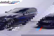 BMW 4 Serie - Gran Coupé 418i Executive Edition Navi NAP Led koplampen Apple Carplay El. achterklep Rijklaar!