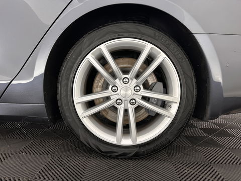 Tesla Model S 100D AWD [ 3-Fase-17kW] {SOH-86%} (INCL.BTW) *PANO-WINDOW | AUTO-PILOT | LEATHER | CCS-FASTLOADER | FULL-LED | NAVI-FULLMAP | KEYLESS | MEMORY-PACK | HEATED-COMFORTSEATS | DIGI-COCKPIT | 19"ALU*