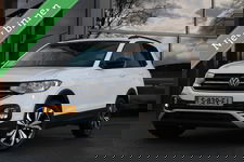 Volkswagen T-Cross - 1.0 TSI Life | Origineel NL | PDC voor en achter