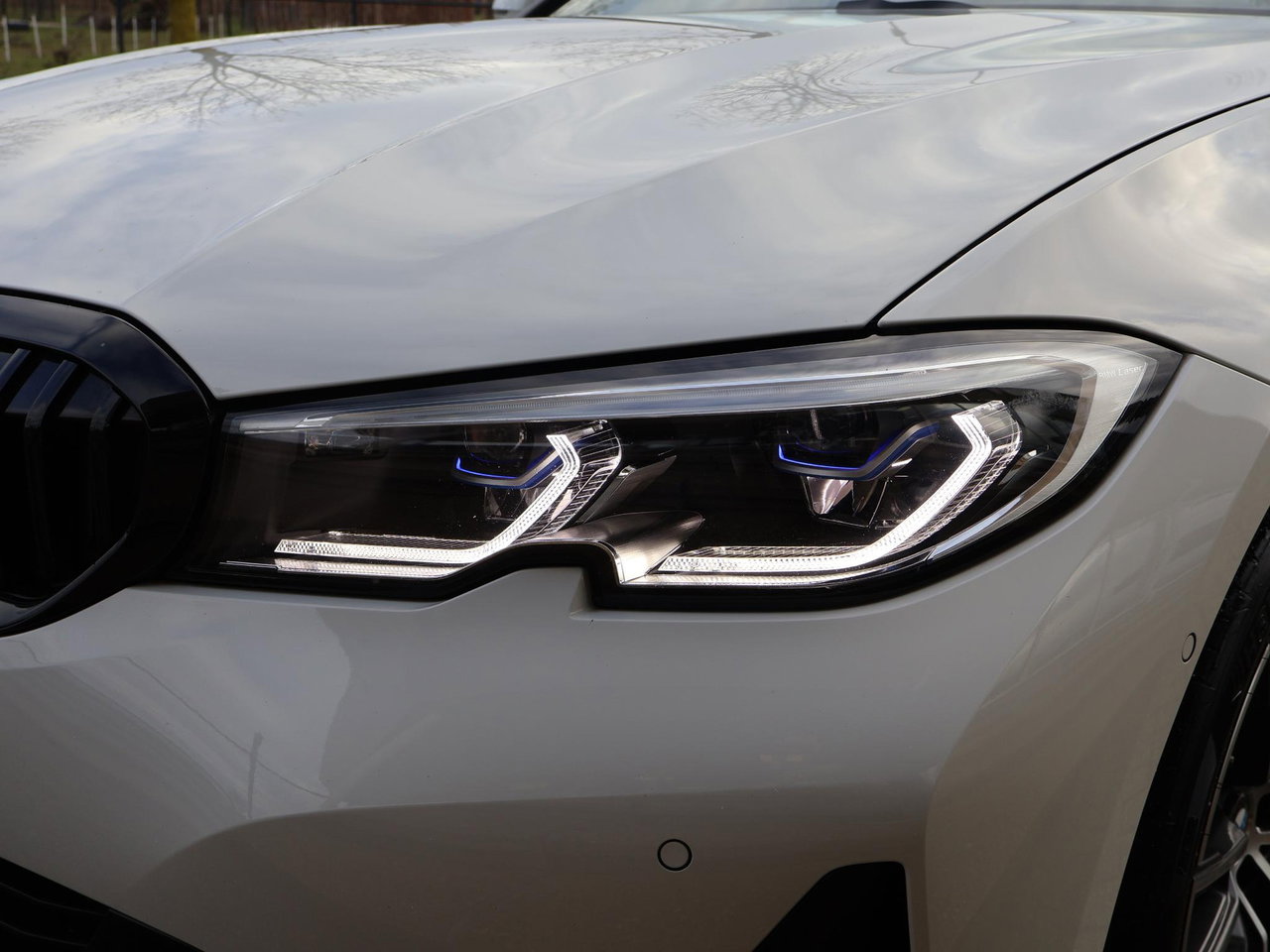 BMW 3 Serie