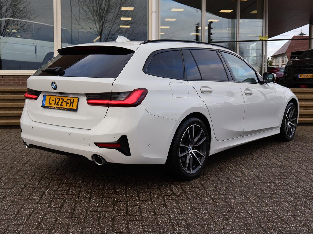 BMW 3 Serie