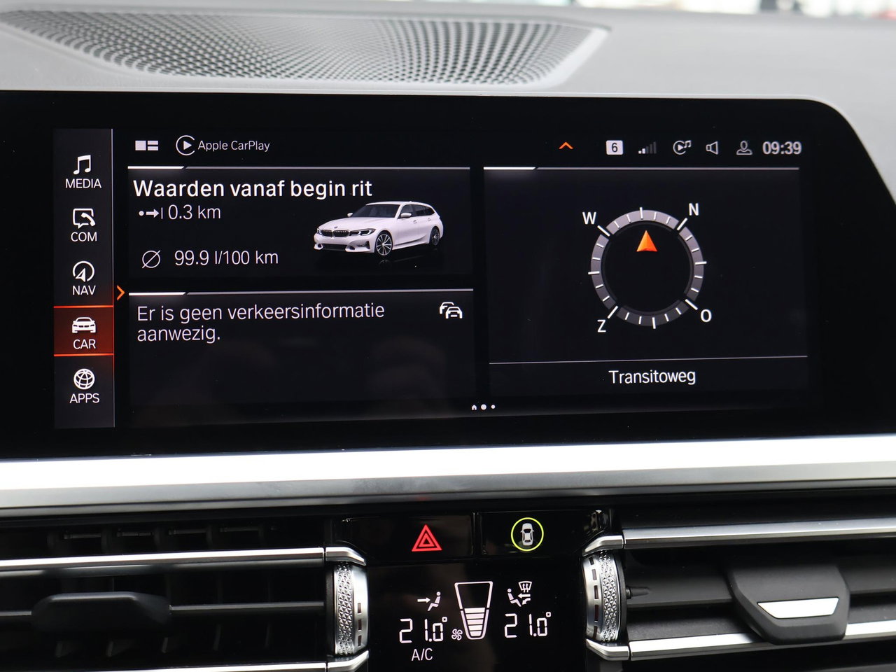 BMW 3 Serie