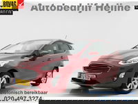 Ford Fiesta - 1.0 EcoBoost 100PK TITANIUM NAVI/LED/CRUISE