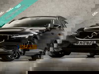 Volvo V60 - 2.0 B3 Sport 177Pk Automaat (APPLE CARPLAY, LEDER, CAMERA, GETINT GLAS, STUUR/STOELVERWARMING, ELEK SPORTSTOELEN, ADAPTIVE CRUISE, PARKEERSENSOREN, NIEUWSTAAT)