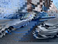 Volkswagen Golf - 1.0 TSI 116pk Comfortline Facelift DSG Inparkeren Stlvw 16 inch Garantie