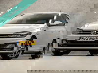 Volkswagen Polo - 1.0 TSI R-Line Sport Automaat (2X R-LINE, VIRTUAL COCKPIT, APPLE CARPLAY, CLIMATE, ALCANTARA, ZWART HEMEL, ADAPTIVE CRUISE, GETINT GLAS, PARKEERSENSOREN, NIEUWE APK, NIEUWSTAAT)