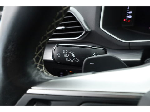 SEAT Tarraco 1.4 TSI e-Hybrid PHEV Xperience Business Intense | Pano | Dig. Cockpit | Elek. Trekhaak | Adapt. Cruise | CarPlay | Dodehoek | Camera + PDC