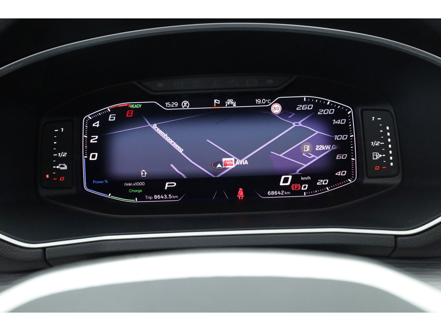 SEAT Tarraco 1.4 TSI e-Hybrid PHEV Xperience Business Intense | Pano | Dig. Cockpit | Elek. Trekhaak | Adapt. Cruise | CarPlay | Dodehoek | Camera + PDC