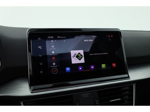 SEAT Tarraco 1.4 TSI e-Hybrid PHEV Xperience Business Intense | Pano | Dig. Cockpit | Elek. Trekhaak | Adapt. Cruise | CarPlay | Dodehoek | Camera + PDC