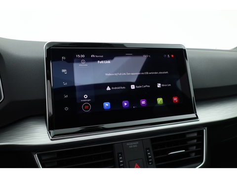 SEAT Tarraco 1.4 TSI e-Hybrid PHEV Xperience Business Intense | Pano | Dig. Cockpit | Elek. Trekhaak | Adapt. Cruise | CarPlay | Dodehoek | Camera + PDC