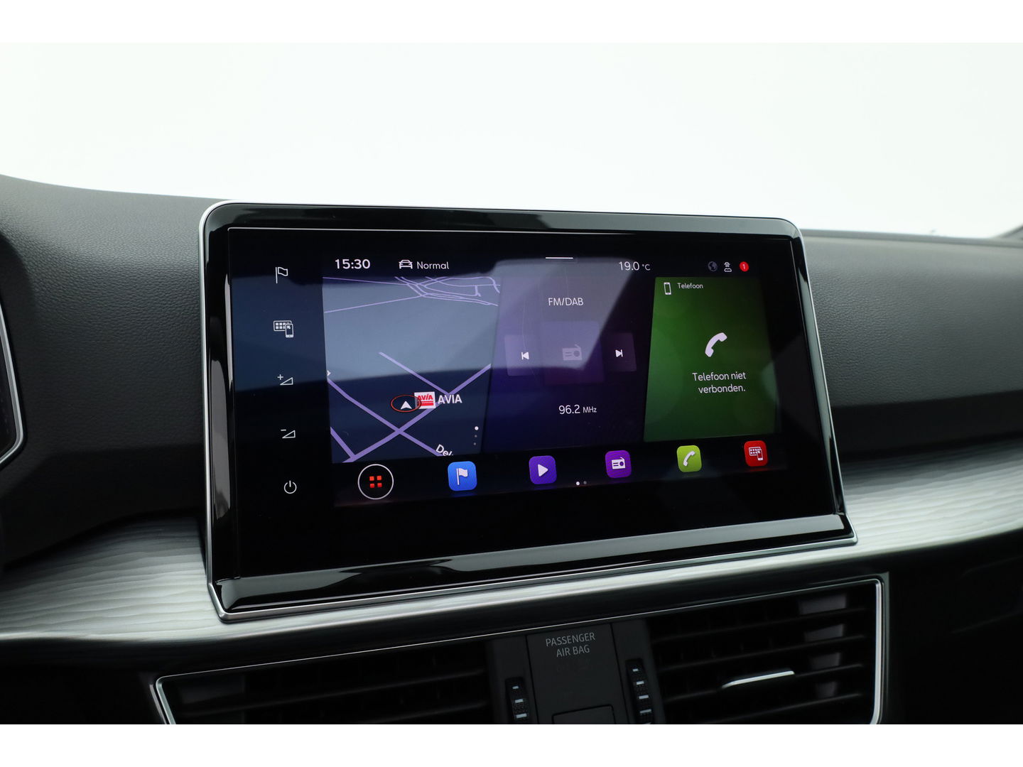 SEAT Tarraco 1.4 TSI e-Hybrid PHEV Xperience Business Intense | Pano | Dig. Cockpit | Elek. Trekhaak | Adapt. Cruise | CarPlay | Dodehoek | Camera + PDC