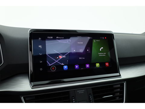 SEAT Tarraco 1.4 TSI e-Hybrid PHEV Xperience Business Intense | Pano | Dig. Cockpit | Elek. Trekhaak | Adapt. Cruise | CarPlay | Dodehoek | Camera + PDC