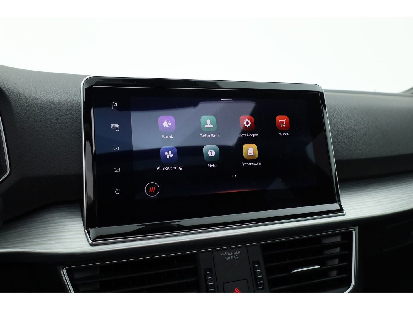 SEAT Tarraco 1.4 TSI e-Hybrid PHEV Xperience Business Intense | Pano | Dig. Cockpit | Elek. Trekhaak | Adapt. Cruise | CarPlay | Dodehoek | Camera + PDC