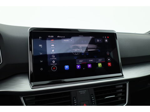 SEAT Tarraco 1.4 TSI e-Hybrid PHEV Xperience Business Intense | Pano | Dig. Cockpit | Elek. Trekhaak | Adapt. Cruise | CarPlay | Dodehoek | Camera + PDC