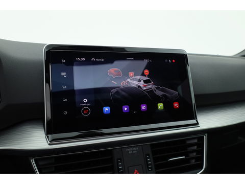 SEAT Tarraco 1.4 TSI e-Hybrid PHEV Xperience Business Intense | Pano | Dig. Cockpit | Elek. Trekhaak | Adapt. Cruise | CarPlay | Dodehoek | Camera + PDC