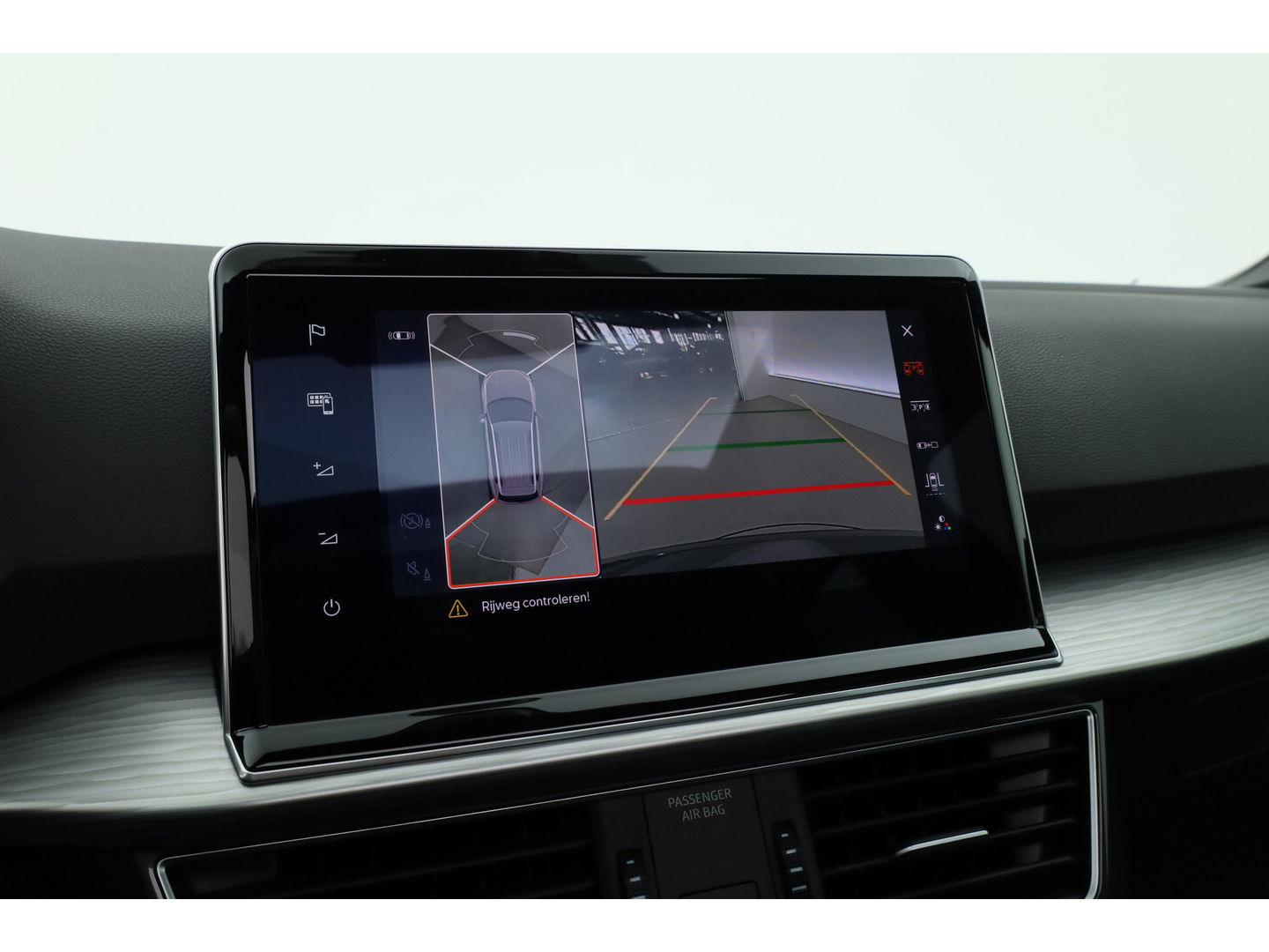 SEAT Tarraco 1.4 TSI e-Hybrid PHEV Xperience Business Intense | Pano | Dig. Cockpit | Elek. Trekhaak | Adapt. Cruise | CarPlay | Dodehoek | Camera + PDC