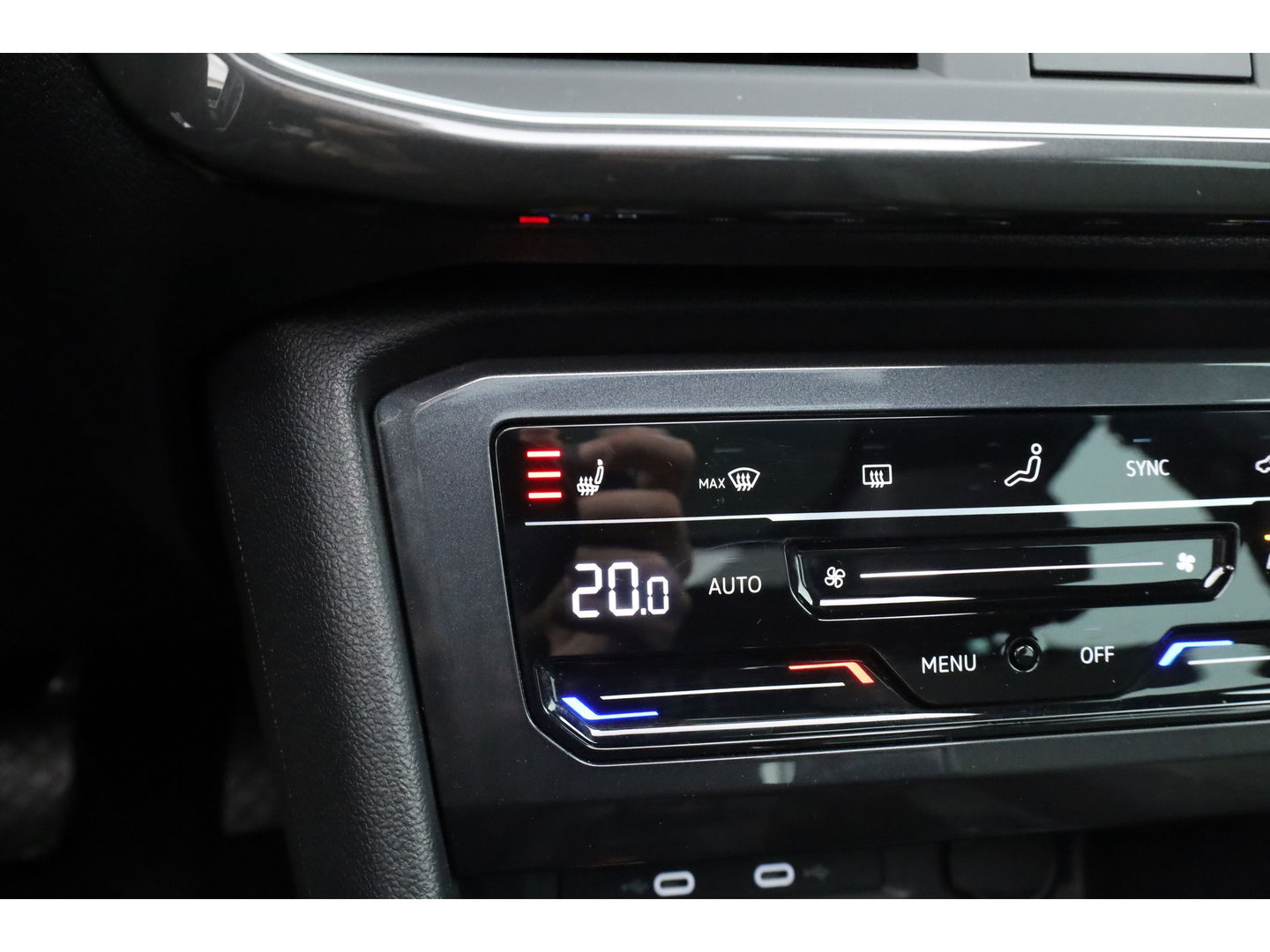 SEAT Tarraco 1.4 TSI e-Hybrid PHEV Xperience Business Intense | Pano | Dig. Cockpit | Elek. Trekhaak | Adapt. Cruise | CarPlay | Dodehoek | Camera + PDC