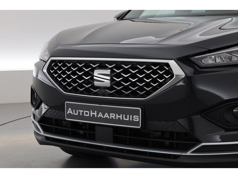 SEAT Tarraco 1.4 TSI e-Hybrid PHEV Xperience Business Intense | Pano | Dig. Cockpit | Elek. Trekhaak | Adapt. Cruise | CarPlay | Dodehoek | Camera + PDC