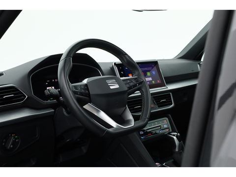 SEAT Tarraco 1.4 TSI e-Hybrid PHEV Xperience Business Intense | Pano | Dig. Cockpit | Elek. Trekhaak | Adapt. Cruise | CarPlay | Dodehoek | Camera + PDC