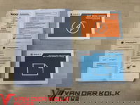 SEAT Leon - 1.4 EcoTSI FR | LED | Half Leder | Navigatie | Climate | Cruise |