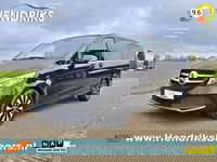 Mercedes-Benz V-Klasse - 250d Avantgarde Edition DC L3 - 190 Pk - Euro 6 - ParkeerCamera - Leren bekleding