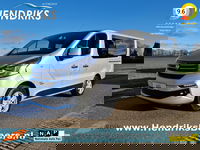 Fiat Talento - 1.6 EcoJet L2 H1 - 145 Pk - Euro 6 - Navi - Airco - Cruise Control