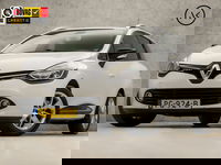 Renault Clio - Estate 0.9 TCe Dynamic Sport (NAVIGATIE, CLIMATE, BASS REFLEX, GETINT GLAS, SPORTSTOELEN, LM VELGEN, CRUISE, NIEUWE APK, NIEUWSTAAT)