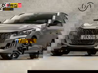 Peugeot 208 - 1.2 PureTech 100 Allure Sport (VIRTUAL COCKPIT, APPLE CARPLAY, GROOT NAVI, 360 CAMERA, LEDER, SPORTSTOELEN, GETINT GLAS, ADAPTIVE CRUISE, NEIUWSTAAT)