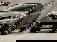 Renault Captur - 0.9 TCe Dynamique (NAVIGATIE, CLIMATE, CRUISE, GETINT GLAS, SPORTSTOELEN, TREKHAAK, XENON, NIEUWE APK, NIEUWSTAAT)