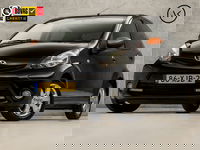 Toyota Aygo - 1.0 VVT-i Dynamic Orange (5 DEURS, GETINT GLAS, AIRCO, TOERENTELLER, ELEK RAMEN, LM VELGEN, NIEUWSTAAT)